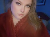 BlessedwCurves - Cam en Direct