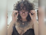 BlueLiz live cam