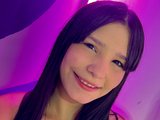 Bluecherryhotx live cam