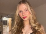 BombBlondie live cam