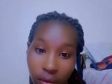 BrillianceBlack live cam