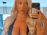 BritishBlondeBabydoll is live now!