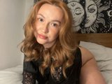 BritishMissPoppy - Live Cam