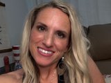 BrownEyedTexanGirl is live now!