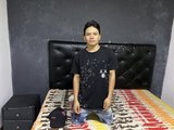BruceArmin is live now!