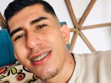BrunoHard is live now!