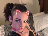 Bunnybaby777 live cam