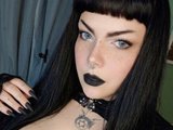 Calista_kaos webcam