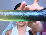 Cameronsaidd is live now!