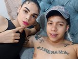CamilaAndRyan live cam