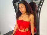 CamilaHearth webcam