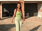 CandyNaynay live cam