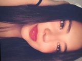 Candyqueentk is live now!