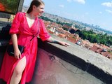 Capricious_Miss is live now!