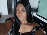 CaramelDoll18 is live now!