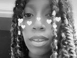 CarribeanBae live cam