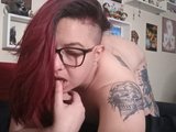 CarrieOwl live cam