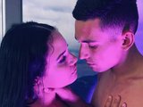 CatriceAndBrando live cam