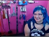 ChaosKittyXO is live now!