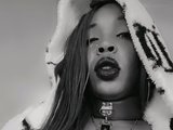 CharlotteBrown21 is live now!