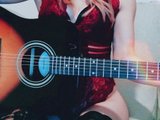 CharlotteTonight live cam