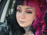 CherryLay live cam