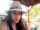 ChloeDivine111 webcam