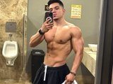 Chris_Morgan is live now!