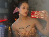 CinnyBunny webcam