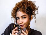 CinthiaWalker is live now!