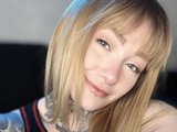 ClaireLaVey is live now!
