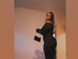 Creamyscorpio live cam