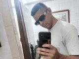 Cris_Lacobra is live now!