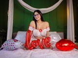 CristalBenet is live now!