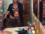 CristinaCaberea live cam