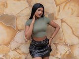 CrystalBrookeCol is live now!