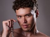 CurlyStarX live cam