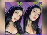CuuteAshlycuute live cam