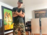 DANDYTHOMASS live cam