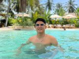 DANNYYHOT live cam
