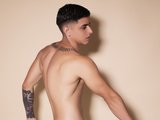 DOMINIC_ZETA - Cam en Direct