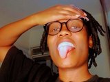 DaffyNexx live cam