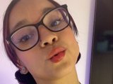 Dafne_mel webcam