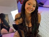 DahyallaPalmer live cam