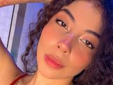 DalilahGrace18 live cam