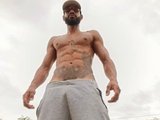 Damian_Shakur is live now!