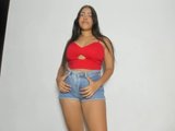 Danisexi96 live cam
