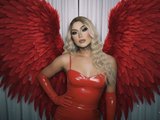 DannikaSaenz live cam