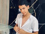 DanteHeat - Cam en Direct