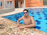 Danxel777 is live now!